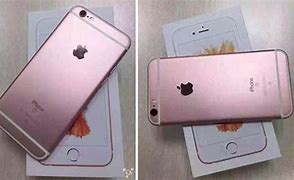 Image result for iPhone 6s Rose Gold 16GB