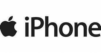 Image result for Iphon Logo Design