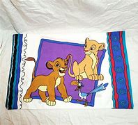 Image result for Vintage Lion King Bedding