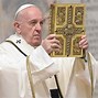 Image result for All of the Pope's