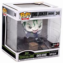 Image result for joker funko pop