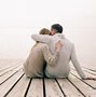 Image result for Hugging From the Back