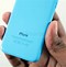 Image result for iPhone 5C Blue