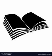 Image result for Opened Book Icon