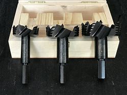 Image result for forstner bits