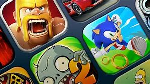Image result for Fun Games to Play On iPad for Free