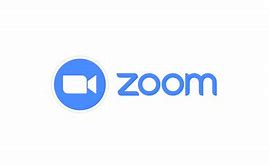 Image result for Zoom Transparent Logo White