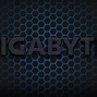 Image result for Gigabyte Logo White