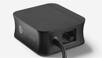 Image result for Chromecast 3 Ethernet Cable