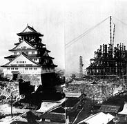 Image result for Osaka Castle Park