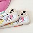 Image result for Matching Sanrio Phone Cases