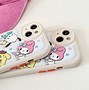Image result for Sanrio Phone Case with Miror