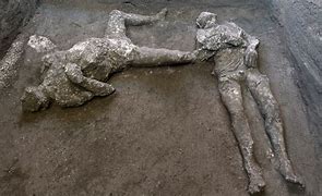 Image result for Pompeii Skull