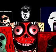 Image result for Analog Horror Art