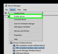 Image result for How to Activate Touch Screen