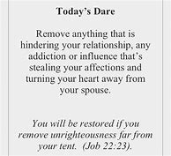 Image result for 40-Day Love Dare Day 23