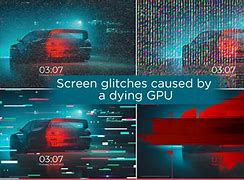 Image result for Surface Pro Glitching Screen