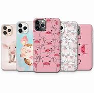 Image result for Ipohne 13 Pig Phone Case