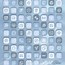 Image result for Perfect Blue Icons