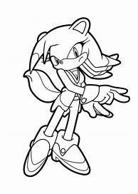 Image result for Sonic Echidna Girl