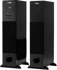 Image result for Altec Lansing Tower Speakers