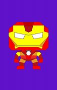 Image result for Iron Man Caricatura