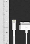 Image result for USB to Apple Lighting Cord