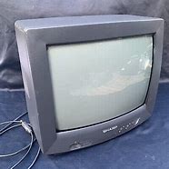 Image result for Old Sqaure TVs