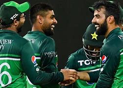 Image result for Pak vs NEP Cricket