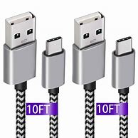 Image result for Cell Phone Charger USB Cord