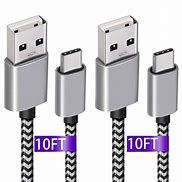 Image result for Samsung Charger Cable 18 Inch