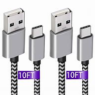 Image result for USB Phone Charger Cable