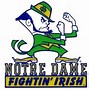 Image result for Notre Dame Irish Football Wallpaper