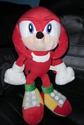 Image result for Sonic Tikal Plush