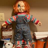 Image result for Cute Chucky Doll
