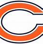 Image result for Chicago Bears Football Logo