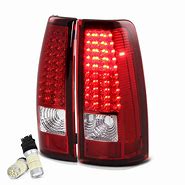 Image result for Chevy Tail Light Assembly