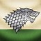 Image result for Game of Thrones House Stark