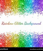 Image result for Rainbow Glitter Background SVG