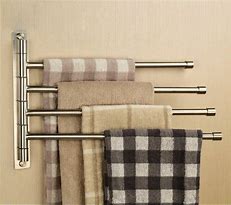 Image result for Towel Rail Hanger