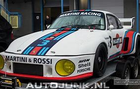 Image result for Porsche 935 Martini Rossi