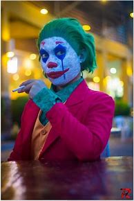 Image result for Joker Suit