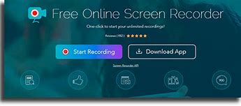 Image result for Free Screen Recording Software
