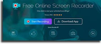 Image result for Free Desktop Screen Recorder