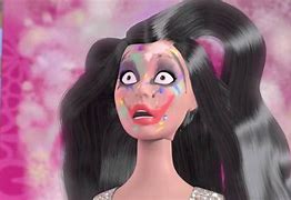 Image result for Barbie Funny Face