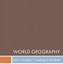Image result for Parts of a Map Geography