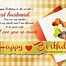 Image result for Birthday Blessings to My Husband