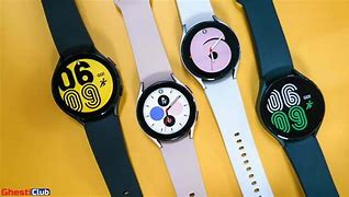 Image result for Samsung Series 4 Smartwatch
