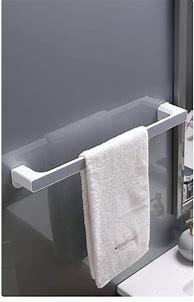 Image result for Plastic Towel Stand