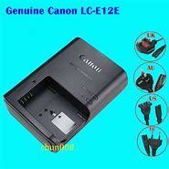 Image result for Canon EOS M100 Charger
